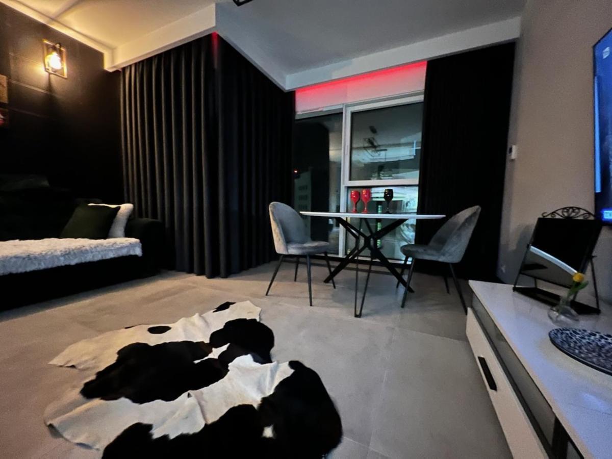 Апартаменты Towarowa - Milionowa 39 Check-In 24H Познань Экстерьер фото
